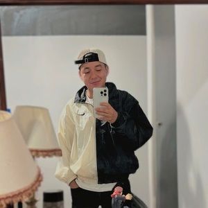 Meet your Posher, Sergio